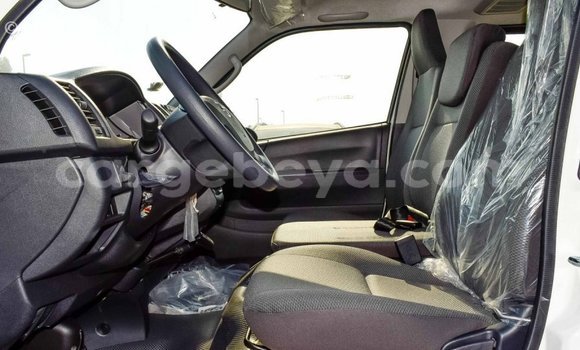 Buy Import Toyota Hiace White Car in Import - Dubai in Ethiopia Buy Import Toyota Hiace White Car in Import - Dubai in Ethiopia