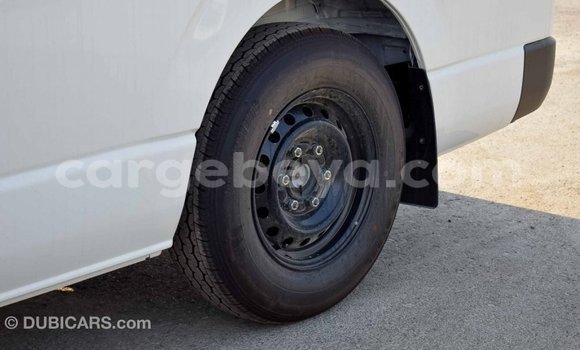 Buy Import Toyota Hiace White Car in Import - Dubai in Ethiopia Buy Import Toyota Hiace White Car in Import - Dubai in Ethiopia