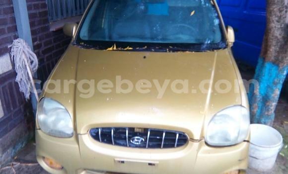 Buy Used Hyundai ix35 Other Car in Addis–Ababa in Ethiopia