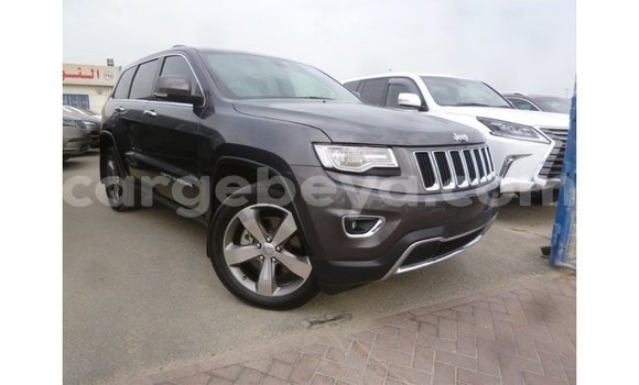 Buy Import Jeep Grand Cherokee Other Car in Import - Dubai in Ethiopia