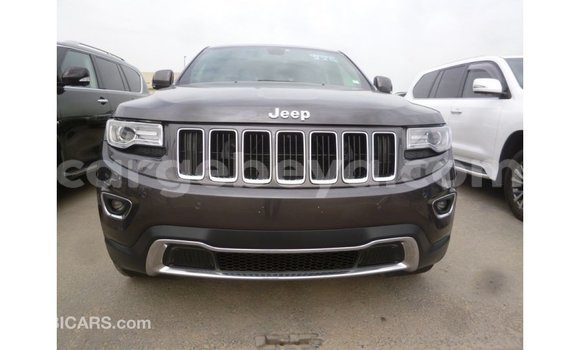 Buy Import Jeep Grand Cherokee Other Car in Import - Dubai in Ethiopia Buy Import Jeep Grand Cherokee Other Car in Import - Dubai in Ethiopia
