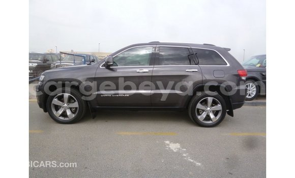 Buy Import Jeep Grand Cherokee Other Car in Import - Dubai in Ethiopia Buy Import Jeep Grand Cherokee Other Car in Import - Dubai in Ethiopia