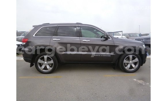 Buy Import Jeep Grand Cherokee Other Car in Import - Dubai in Ethiopia Buy Import Jeep Grand Cherokee Other Car in Import - Dubai in Ethiopia