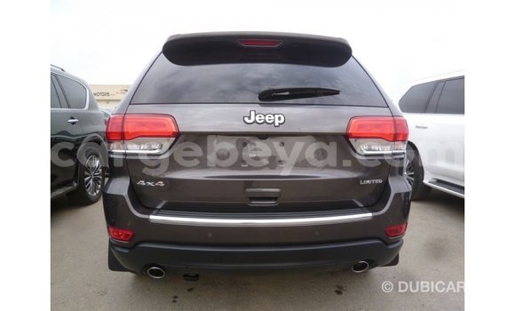Buy Import Jeep Grand Cherokee Other Car in Import - Dubai in Ethiopia Buy Import Jeep Grand Cherokee Other Car in Import - Dubai in Ethiopia