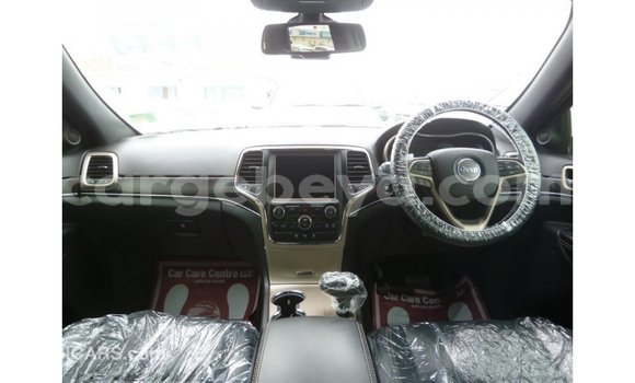 Buy Import Jeep Grand Cherokee Other Car in Import - Dubai in Ethiopia Buy Import Jeep Grand Cherokee Other Car in Import - Dubai in Ethiopia