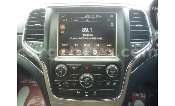 Buy Import Jeep Grand Cherokee Other Car in Import - Dubai in Ethiopia Buy Import Jeep Grand Cherokee Other Car in Import - Dubai in Ethiopia