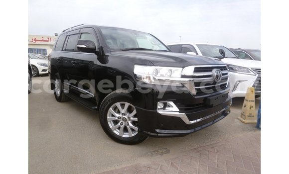 ይግዙ Imported Toyota Land Cruiser ጥቁር መኪና በ Import - Dubai በ ኢትዮጵያ ይግዙ Imported Toyota Land Cruiser ጥቁር መኪና በ Import - Dubai በ ኢትዮጵያ