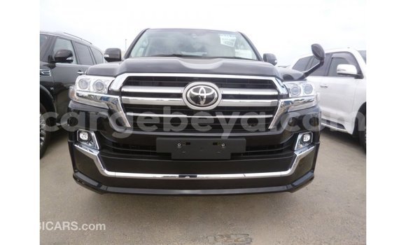 ይግዙ Imported Toyota Land Cruiser ጥቁር መኪና በ Import - Dubai በ ኢትዮጵያ ይግዙ Imported Toyota Land Cruiser ጥቁር መኪና በ Import - Dubai በ ኢትዮጵያ