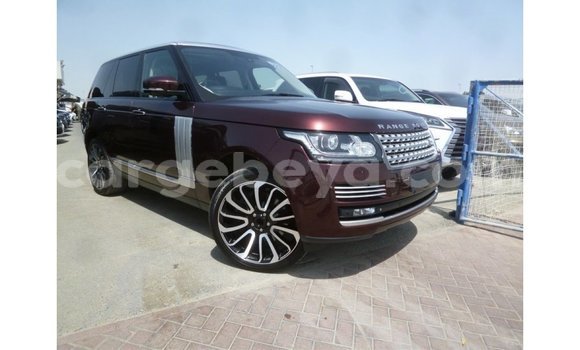 ይግዙ Imported Land Rover Range Rover ሌላ መኪና በ Import - Dubai በ ኢትዮጵያ ይግዙ Imported Land Rover Range Rover ሌላ መኪና በ Import - Dubai በ ኢትዮጵያ
