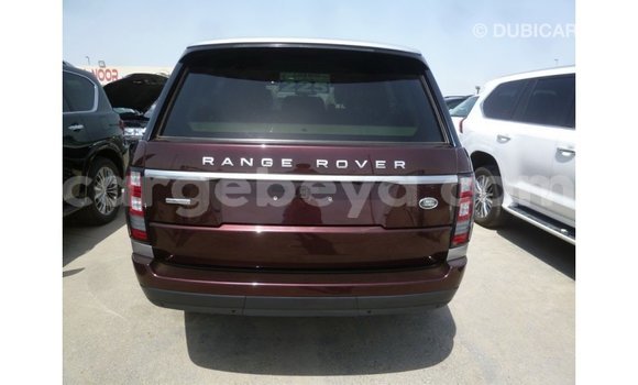 ይግዙ Imported Land Rover Range Rover ሌላ መኪና በ Import - Dubai በ ኢትዮጵያ ይግዙ Imported Land Rover Range Rover ሌላ መኪና በ Import - Dubai በ ኢትዮጵያ