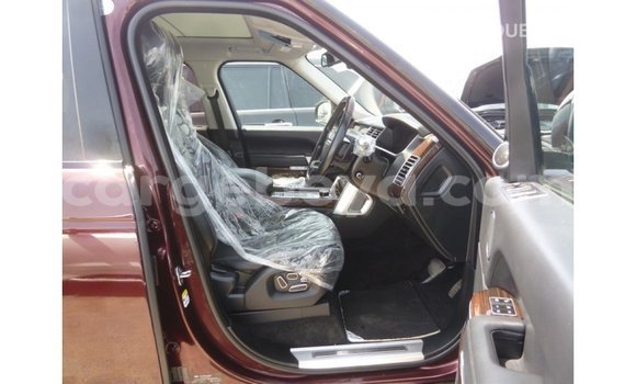 ይግዙ Imported Land Rover Range Rover ሌላ መኪና በ Import - Dubai በ ኢትዮጵያ ይግዙ Imported Land Rover Range Rover ሌላ መኪና በ Import - Dubai በ ኢትዮጵያ