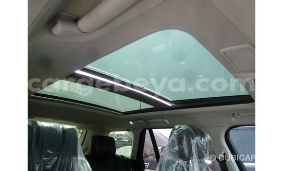 ይግዙ Imported Land Rover Range Rover ሌላ መኪና በ Import - Dubai በ ኢትዮጵያ ይግዙ Imported Land Rover Range Rover ሌላ መኪና በ Import - Dubai በ ኢትዮጵያ