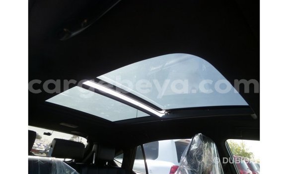 Buy Import Toyota Harrier White Car in Import - Dubai in Ethiopia Buy Import Toyota Harrier White Car in Import - Dubai in Ethiopia