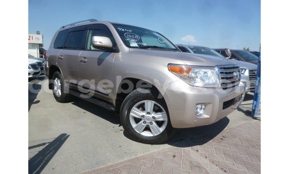 Buy Import Toyota Land Cruiser Other Car in Import - Dubai in Ethiopia Buy Import Toyota Land Cruiser Other Car in Import - Dubai in Ethiopia