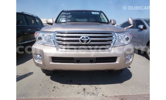 Buy Import Toyota Land Cruiser Other Car in Import - Dubai in Ethiopia Buy Import Toyota Land Cruiser Other Car in Import - Dubai in Ethiopia
