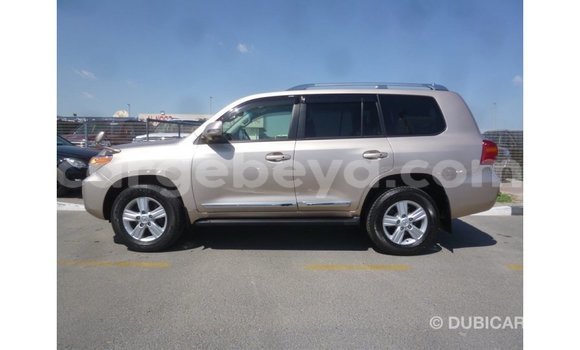 Buy Import Toyota Land Cruiser Other Car in Import - Dubai in Ethiopia Buy Import Toyota Land Cruiser Other Car in Import - Dubai in Ethiopia