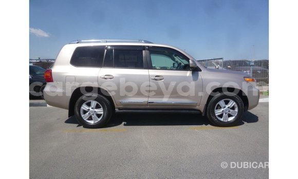 Buy Import Toyota Land Cruiser Other Car in Import - Dubai in Ethiopia Buy Import Toyota Land Cruiser Other Car in Import - Dubai in Ethiopia