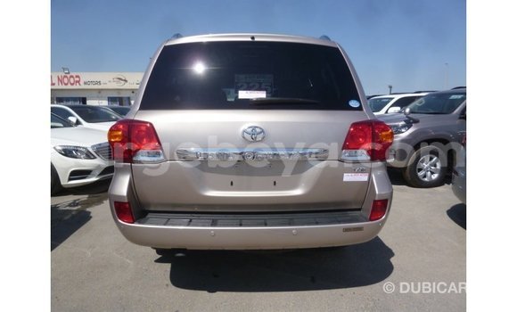 Buy Import Toyota Land Cruiser Other Car in Import - Dubai in Ethiopia Buy Import Toyota Land Cruiser Other Car in Import - Dubai in Ethiopia