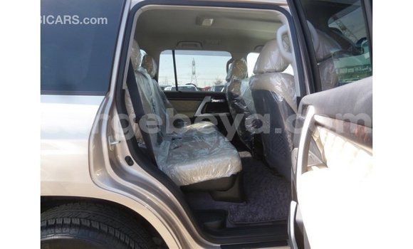 Buy Import Toyota Land Cruiser Other Car in Import - Dubai in Ethiopia Buy Import Toyota Land Cruiser Other Car in Import - Dubai in Ethiopia