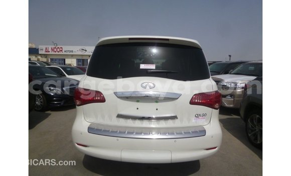 ይግዙ Imported Infiniti Q ነጭ መኪና በ Import - Dubai በ ኢትዮጵያ ይግዙ Imported Infiniti Q ነጭ መኪና በ Import - Dubai በ ኢትዮጵያ