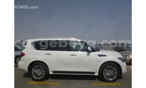 ይግዙ Imported Infiniti Q ነጭ መኪና በ Import - Dubai በ ኢትዮጵያ ይግዙ Imported Infiniti Q ነጭ መኪና በ Import - Dubai በ ኢትዮጵያ