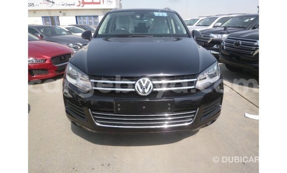 Buy Import Volkswagen Touareg Black Car in Import - Dubai in Ethiopia Buy Import Volkswagen Touareg Black Car in Import - Dubai in Ethiopia