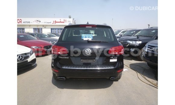 Buy Import Volkswagen Touareg Black Car in Import - Dubai in Ethiopia Buy Import Volkswagen Touareg Black Car in Import - Dubai in Ethiopia