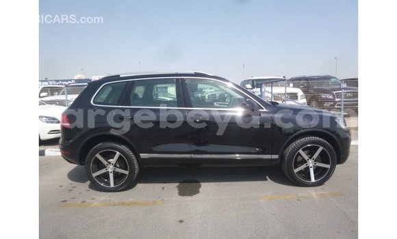Buy Import Volkswagen Touareg Black Car in Import - Dubai in Ethiopia Buy Import Volkswagen Touareg Black Car in Import - Dubai in Ethiopia
