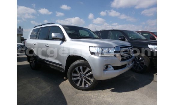Buy Import Toyota Land Cruiser Other Car in Import - Dubai in Ethiopia Buy Import Toyota Land Cruiser Other Car in Import - Dubai in Ethiopia