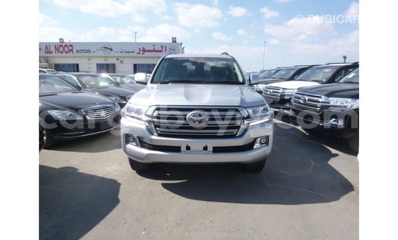 Buy Import Toyota Land Cruiser Other Car in Import - Dubai in Ethiopia Buy Import Toyota Land Cruiser Other Car in Import - Dubai in Ethiopia