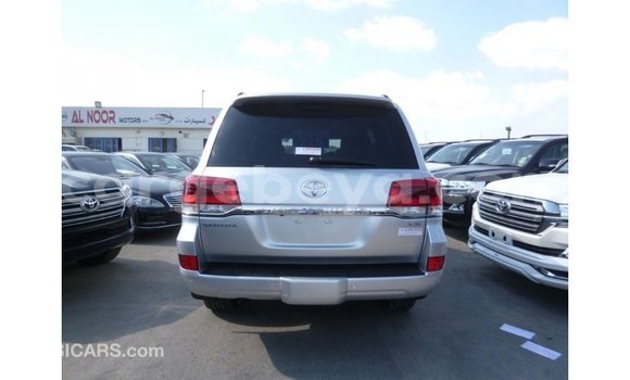 Buy Import Toyota Land Cruiser Other Car in Import - Dubai in Ethiopia Buy Import Toyota Land Cruiser Other Car in Import - Dubai in Ethiopia
