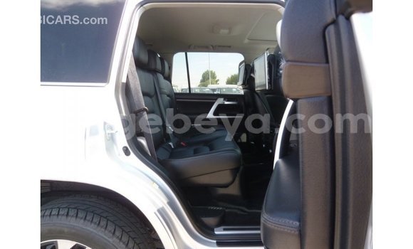 Buy Import Toyota Land Cruiser Other Car in Import - Dubai in Ethiopia Buy Import Toyota Land Cruiser Other Car in Import - Dubai in Ethiopia