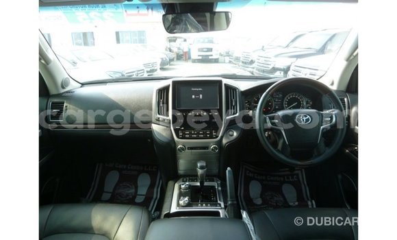 Buy Import Toyota Land Cruiser Other Car in Import - Dubai in Ethiopia Buy Import Toyota Land Cruiser Other Car in Import - Dubai in Ethiopia