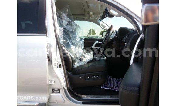 Buy Import Toyota Land Cruiser Other Car in Import - Dubai in Ethiopia Buy Import Toyota Land Cruiser Other Car in Import - Dubai in Ethiopia