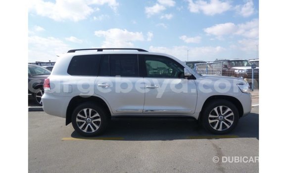 Buy Import Toyota Land Cruiser Other Car in Import - Dubai in Ethiopia Buy Import Toyota Land Cruiser Other Car in Import - Dubai in Ethiopia