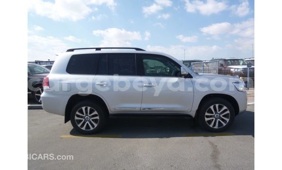 Buy Import Toyota Land Cruiser Other Car in Import - Dubai in Ethiopia Buy Import Toyota Land Cruiser Other Car in Import - Dubai in Ethiopia