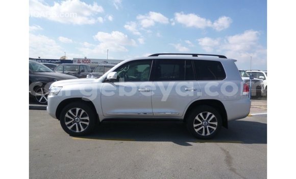 Buy Import Toyota Land Cruiser Other Car in Import - Dubai in Ethiopia Buy Import Toyota Land Cruiser Other Car in Import - Dubai in Ethiopia