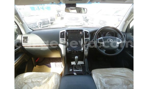 Buy Import Toyota Land Cruiser Black Car in Import - Dubai in Ethiopia Buy Import Toyota Land Cruiser Black Car in Import - Dubai in Ethiopia