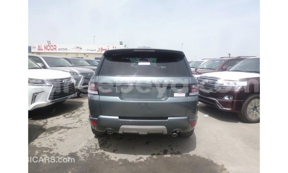 Buy Import Land Rover Range Rover Green Car in Import - Dubai in Ethiopia Buy Import Land Rover Range Rover Green Car in Import - Dubai in Ethiopia