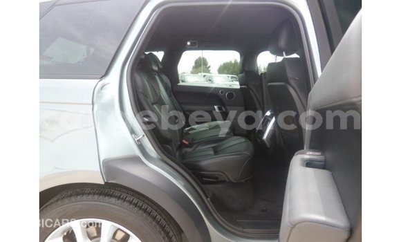 Buy Import Land Rover Range Rover Green Car in Import - Dubai in Ethiopia Buy Import Land Rover Range Rover Green Car in Import - Dubai in Ethiopia