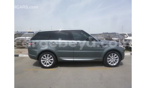 Buy Import Land Rover Range Rover Green Car in Import - Dubai in Ethiopia Buy Import Land Rover Range Rover Green Car in Import - Dubai in Ethiopia