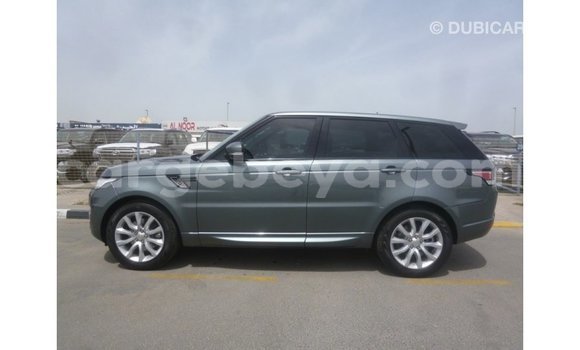Buy Import Land Rover Range Rover Green Car in Import - Dubai in Ethiopia Buy Import Land Rover Range Rover Green Car in Import - Dubai in Ethiopia