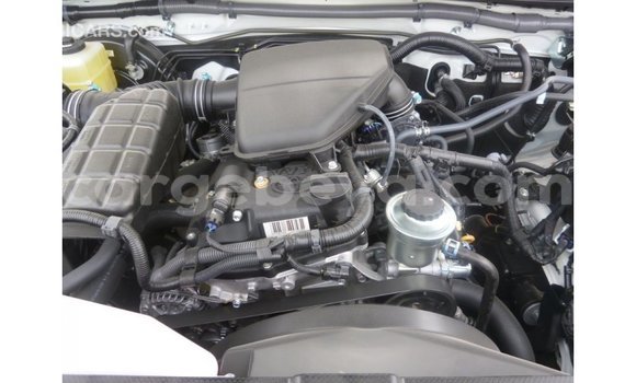 Buy Import Toyota Prado White Car in Import - Dubai in Ethiopia Buy Import Toyota Prado White Car in Import - Dubai in Ethiopia