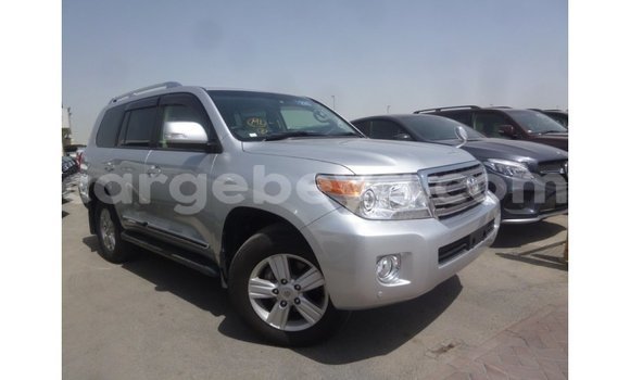 Buy Import Toyota Land Cruiser Other Car in Import - Dubai in Ethiopia Buy Import Toyota Land Cruiser Other Car in Import - Dubai in Ethiopia