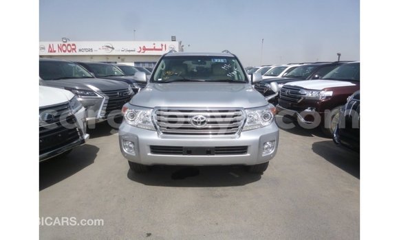 Buy Import Toyota Land Cruiser Other Car in Import - Dubai in Ethiopia Buy Import Toyota Land Cruiser Other Car in Import - Dubai in Ethiopia