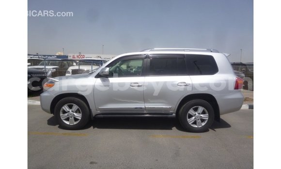Buy Import Toyota Land Cruiser Other Car in Import - Dubai in Ethiopia Buy Import Toyota Land Cruiser Other Car in Import - Dubai in Ethiopia
