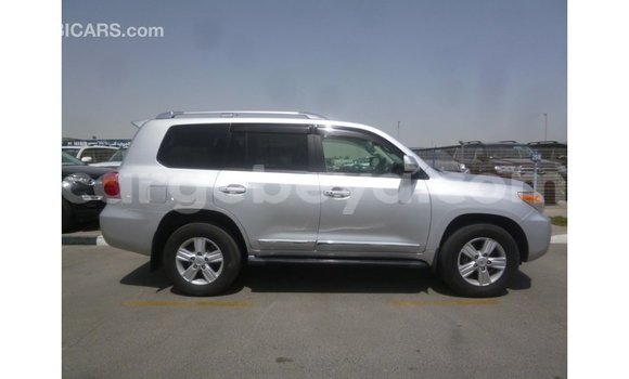Buy Import Toyota Land Cruiser Other Car in Import - Dubai in Ethiopia Buy Import Toyota Land Cruiser Other Car in Import - Dubai in Ethiopia
