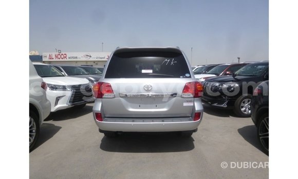 Buy Import Toyota Land Cruiser Other Car in Import - Dubai in Ethiopia Buy Import Toyota Land Cruiser Other Car in Import - Dubai in Ethiopia