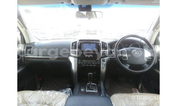 Buy Import Toyota Land Cruiser Other Car in Import - Dubai in Ethiopia Buy Import Toyota Land Cruiser Other Car in Import - Dubai in Ethiopia