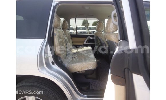 Buy Import Toyota Land Cruiser Other Car in Import - Dubai in Ethiopia Buy Import Toyota Land Cruiser Other Car in Import - Dubai in Ethiopia